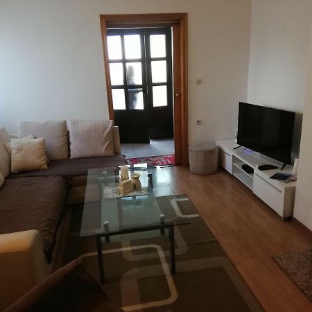 Ferienwohnung Family Apartman Luka Rovinj Exterior foto