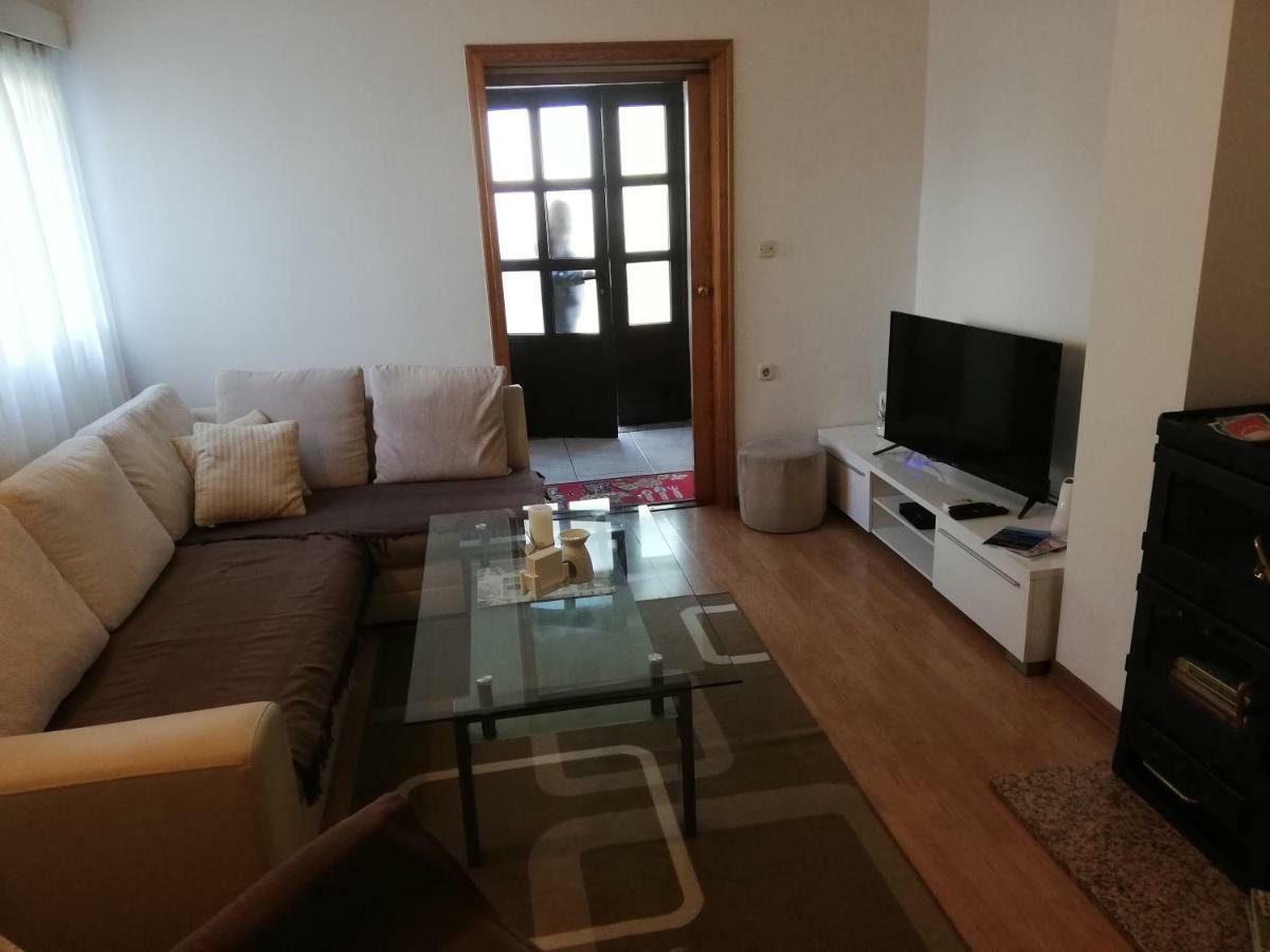 Ferienwohnung Family Apartman Luka Rovinj Exterior foto